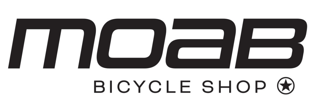 MOAB Bicycle Shop